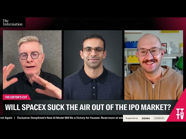 Is SoftBank an OpenAI Proxy?