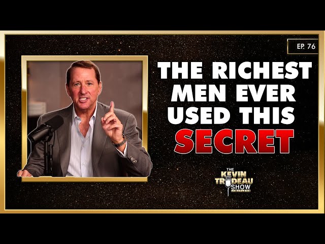 The Missing Secret For Manifesting Success | Ep. 76
