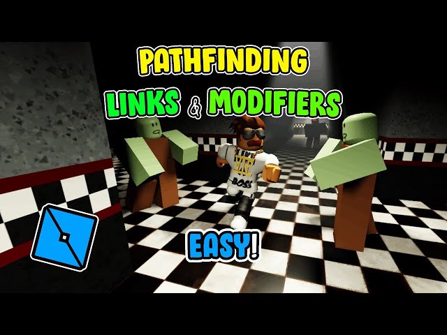 The ULTIMATE Guide to Pathfinding Links