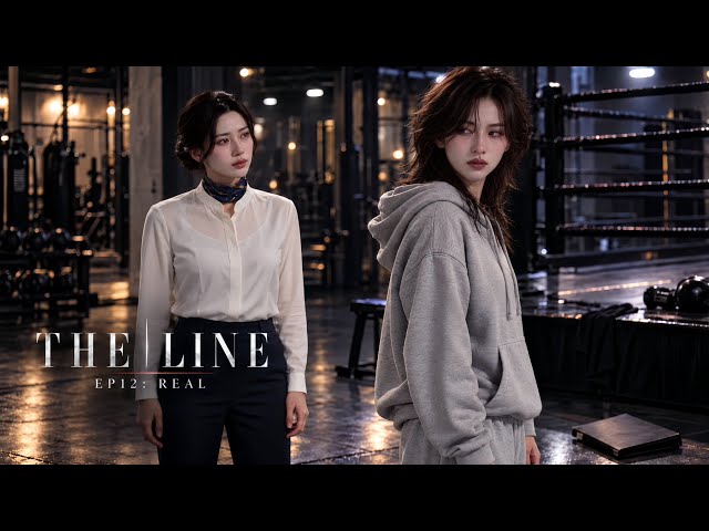 THE LINE | EP12: REAL | AI GL Series | @GLPulseAsia