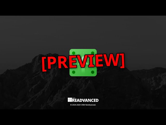 Definitive Achiever - Preview