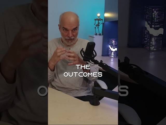 Outside-in versus Inside-Out Development