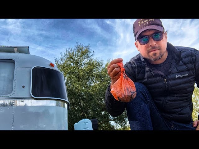 The Don'ts of RV Park Camping