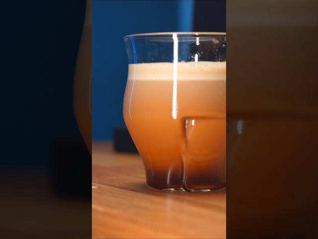 Perfect Nitro Cold Brew At Home