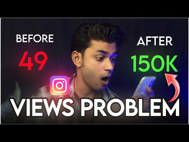 Instagram Reels 0 Views? 😱 Hidden Mistakes You Must Fix ( ALGORITHM HACK ) 🚀