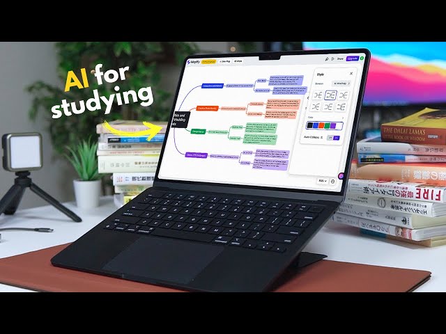The 8 Best AI-Powered Studying Apps (2024)