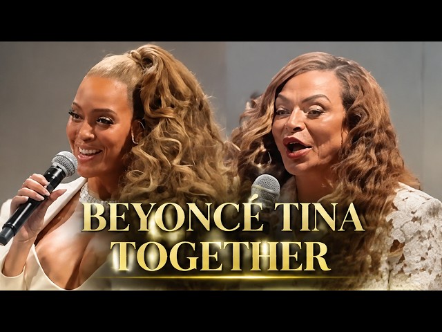 You Won't Believe Beyoncé's Look at the CÉCRED London Event!