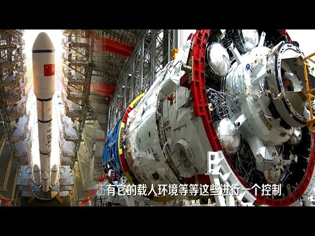 China Innovation! China Is Becoming A Super Power In Space Technology