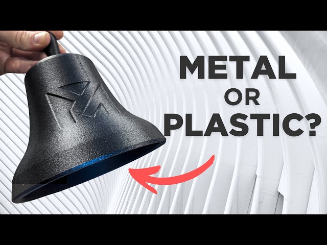 Why PPS Feels More Like Metal Than Plastic