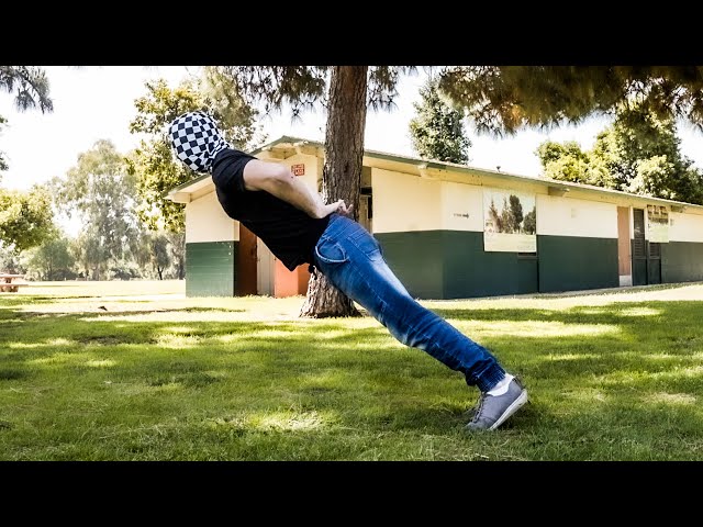 Tutorial - How to fly