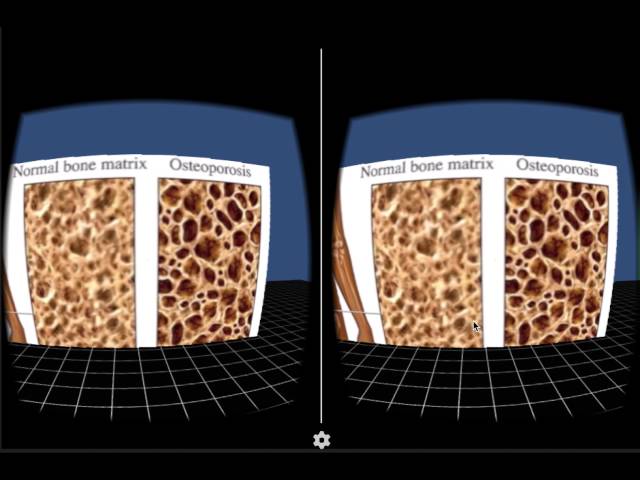 Unity3D MMT Mobile Movie Texture Demo And GOogle Cardboard