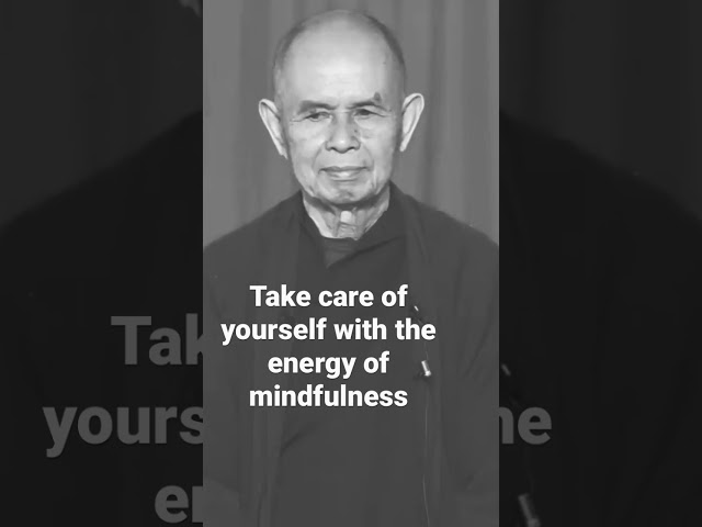 Breathe and smile to your strong emotions. You got this 🤎👊 #meditation #zen