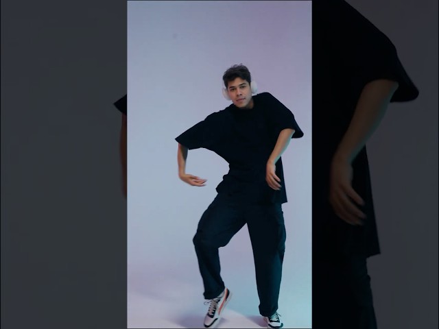 Face Swap Dance with Ideogram Character