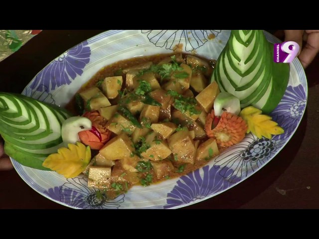 Conion MicroCook S01E20 - Powered by Best Electronics