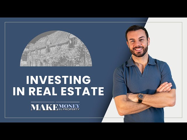 How To Buy Your first Investment Property In 2024 | Make Money in Property