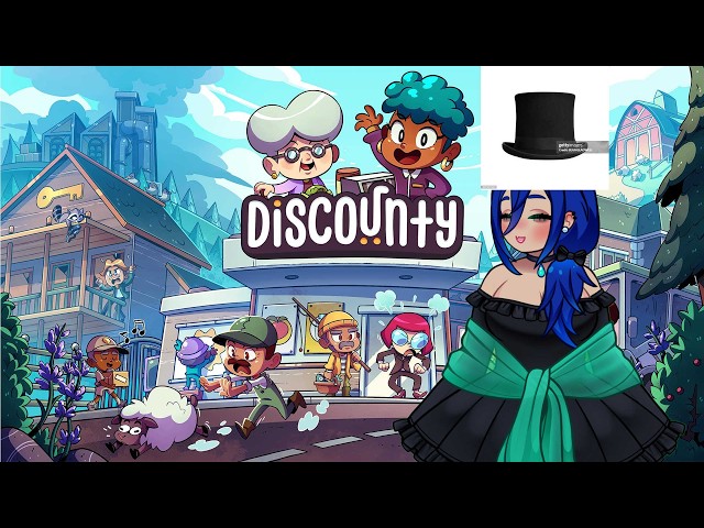 Becoming Amazon | Discounty #3