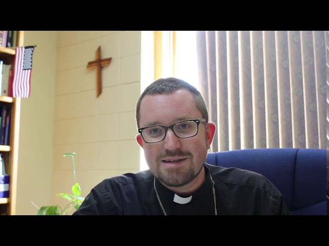 Behind the Hymn: A Look at Johann Franck (Episode 15)