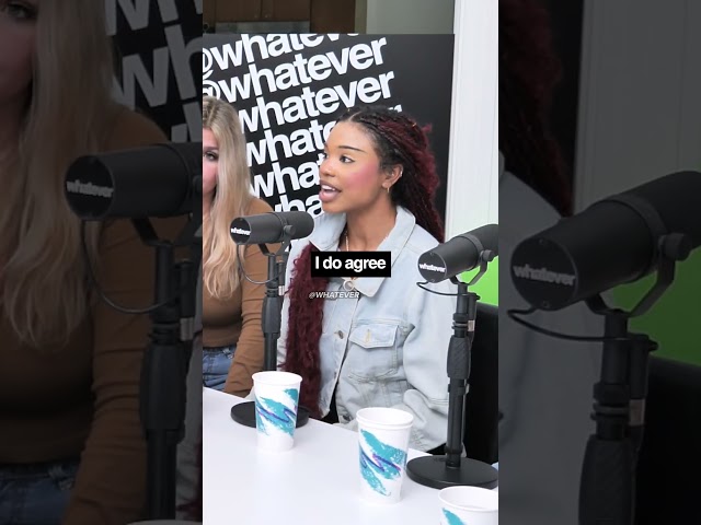 Black Girl Blames White People For Making Slavery Barbaric