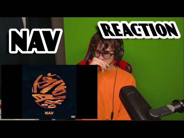 NAV - Reaction