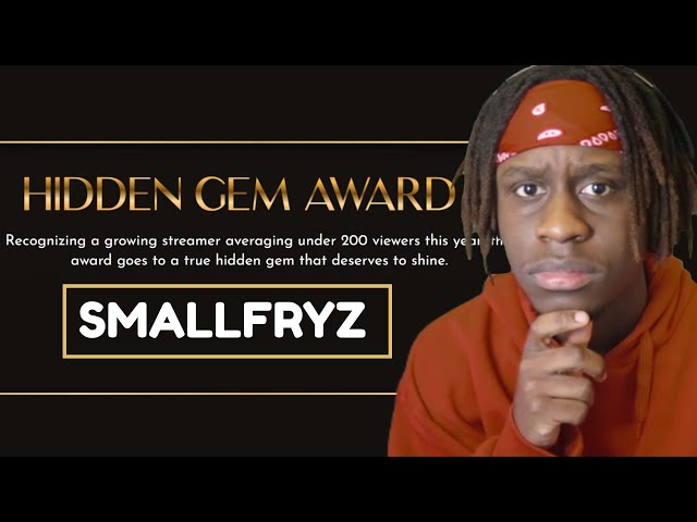 Is 200 Viewers A "Small Streamer" ?
