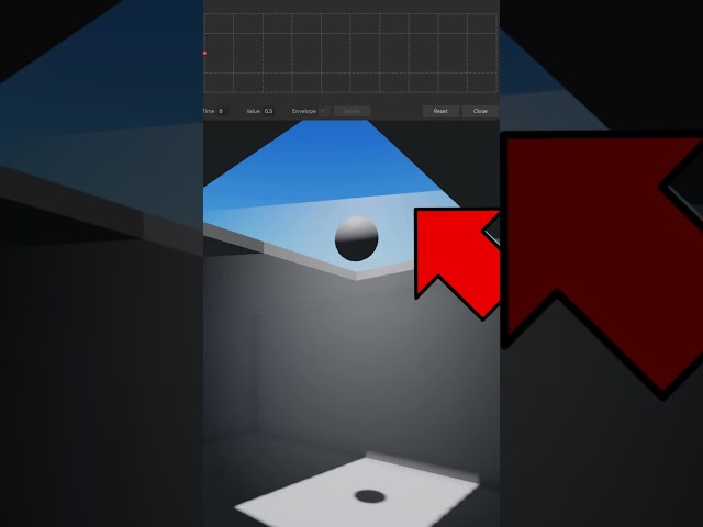 NEW Lighting in ANY Roblox game #howto #robloxstudio #robloxgamedesign #roblox #tutorial