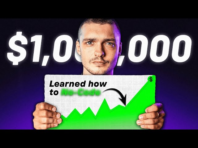 This NEW Skill Is Making Millionaires In 2024 (You're Still EARLY)