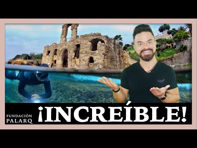 Why the Romans Built BETTER than We Do (The Secret of Concrete)