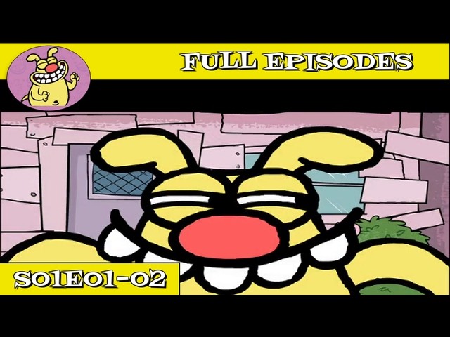 Best Ed   S01E01-02   Rub My Ed for Luck + Best Ediquette