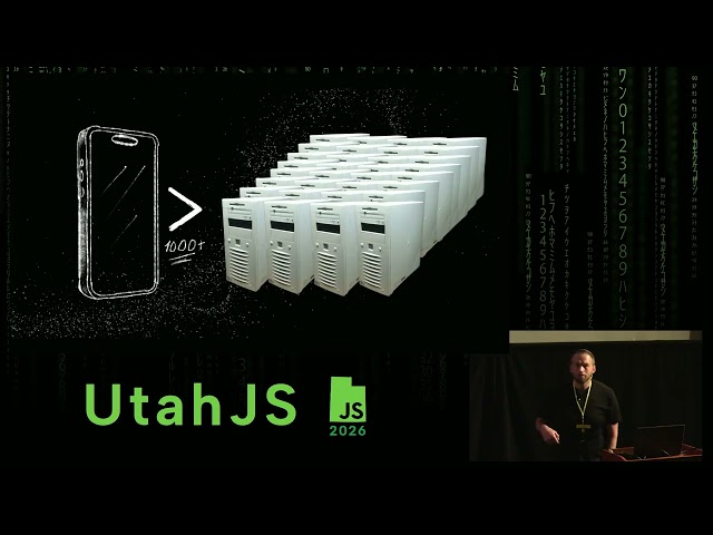 There Is No Cloud: Local-First Development with pgLite and On-Device AI
