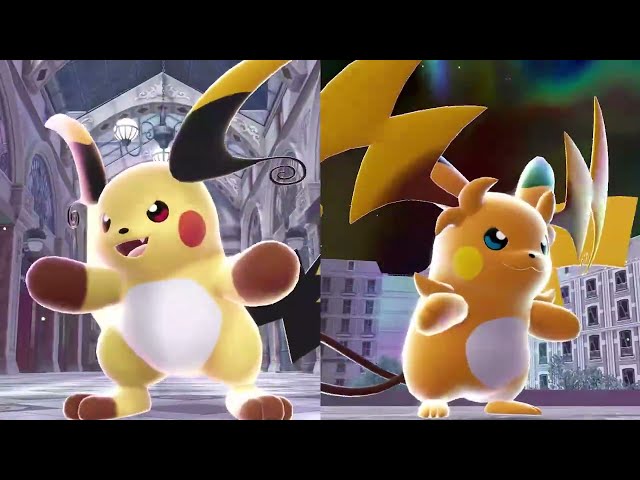 Leggende Pokémon: Z-A – Megadimensione | Visita una nuova dimensione!
