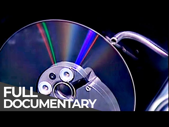 HOW IT WORKS | Luxury saddles, Tupperware, DVD production, German beer | Episode 24