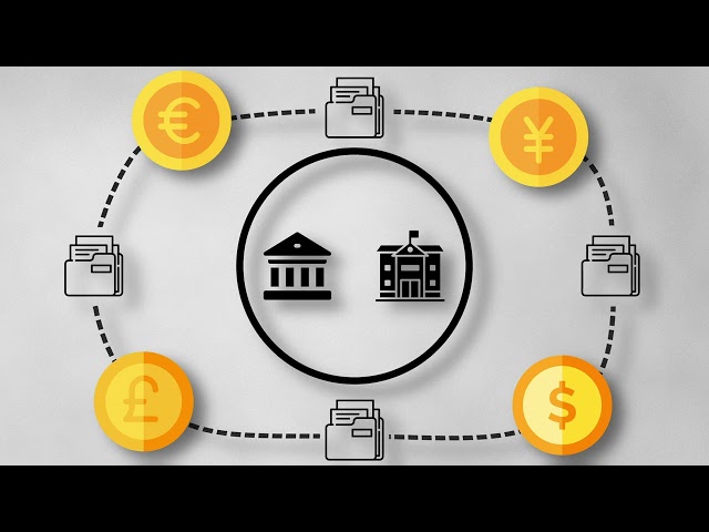 "What is Cryptocurrency" - From "Coinbase Crypto University"