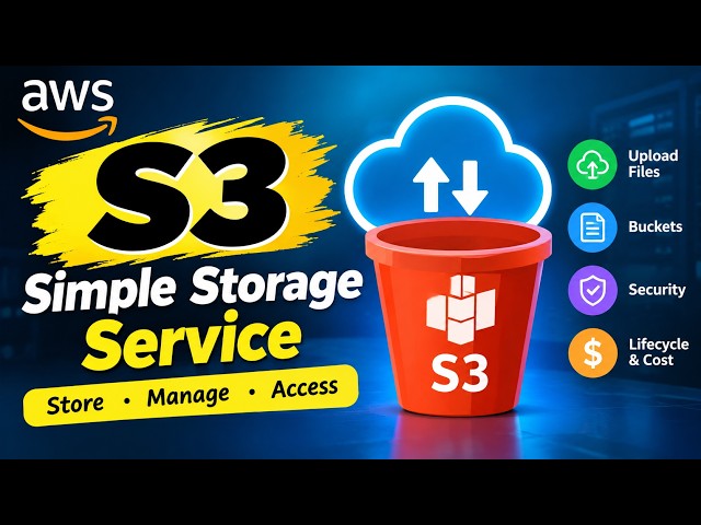 Simple Storage Service