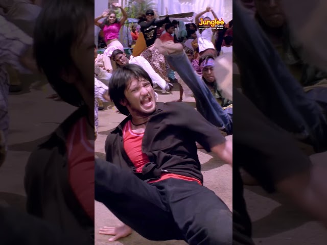 Naakka Mukka Male Version - 8K Video | Kaadhalil Vizhunthen | Vijay Antony | Nakul, Sunaina