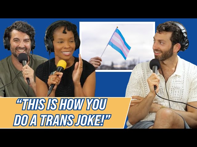 The Problem with Progressive Comedy | The Downside with Gianmarco Soresi #223 | Podcast Excerpt