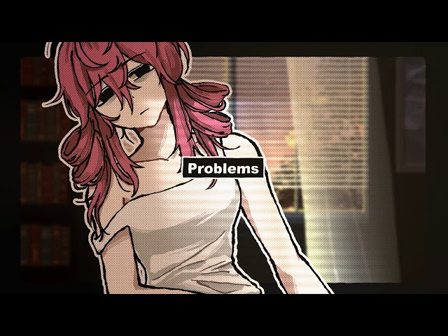 Alterclad - Problems (Kasane Teto ver.)