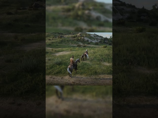 RDR 2 #gaming