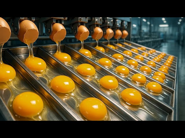 Most Satisfying Factory Machines and Ingenious Tools ▶ 3