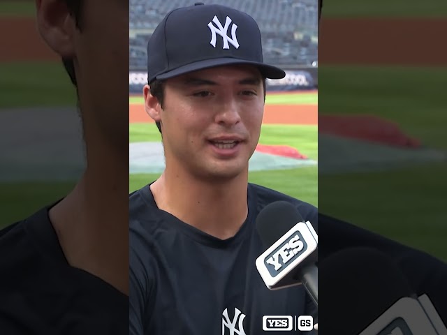 Meredith and Anthony break down his transition to second base and more.