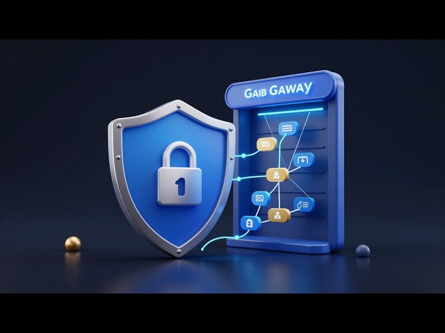 Secure Web Gateway: Complete Guide (2026)
