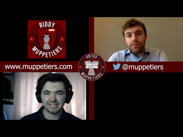 FABRIZIO ROMANO EXCLUSIVE: AMAD DIALLO & Real Madrid's Big Summer Plans | United Muppetiers Podcast
