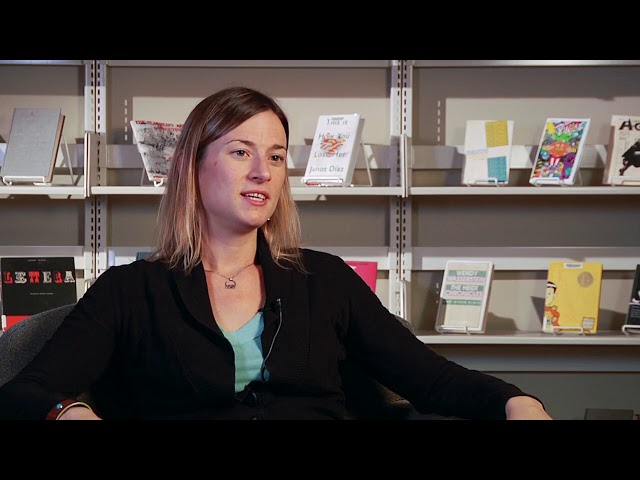 Library Information Technology
