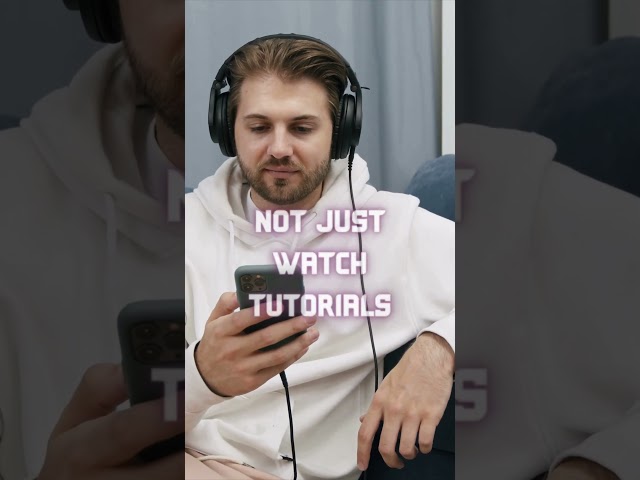 How to Learn to Code in 60 Seconds! | Coding