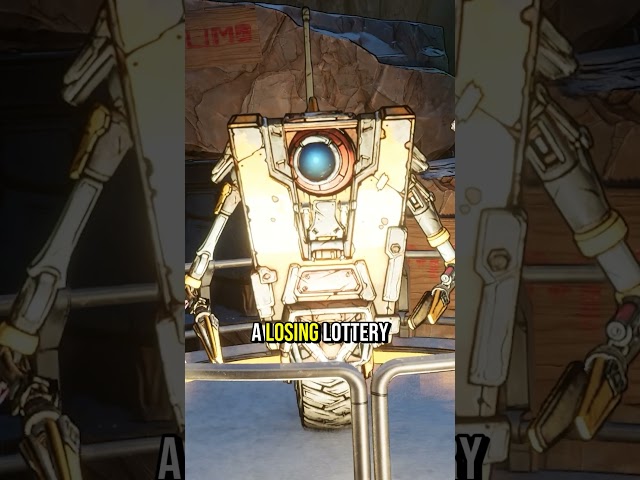 Out-of-Context Kairos ðĪŠ | Borderlands 4