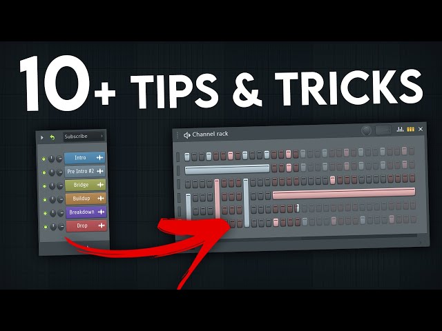 10 FL Studio Features That Changed How I Make Beats