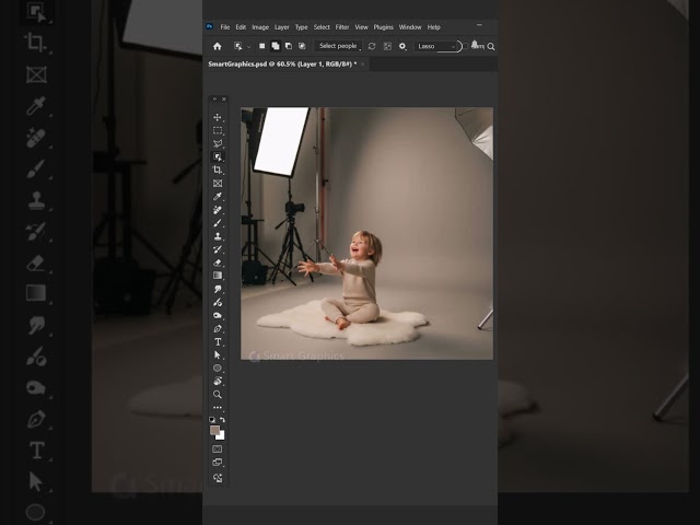 Adobe Photoshop Tips and Tricks