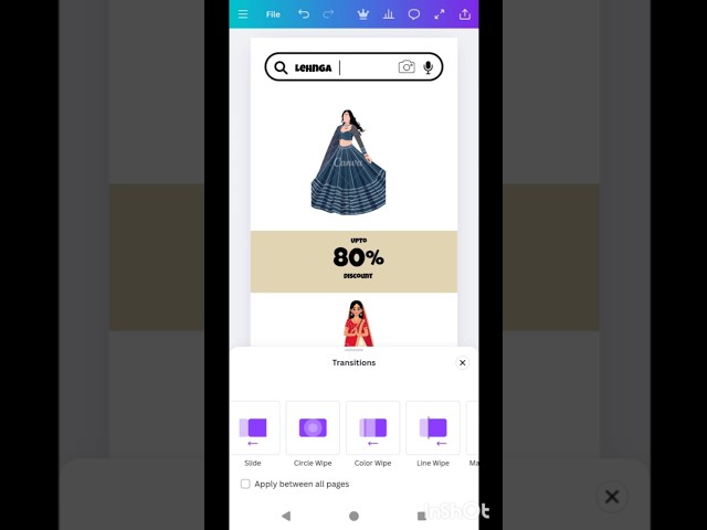 how to use   Canva for beginners     #viral #shorts #shortvideo   #ytshorts  @Meesho