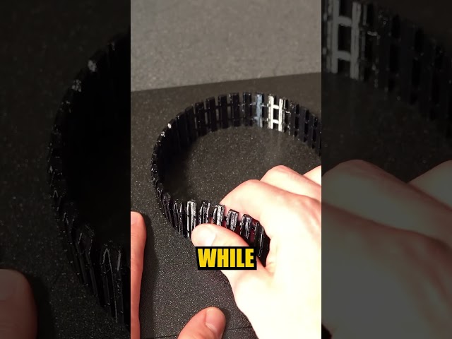 3D Printed RC Excavator #3dprinting