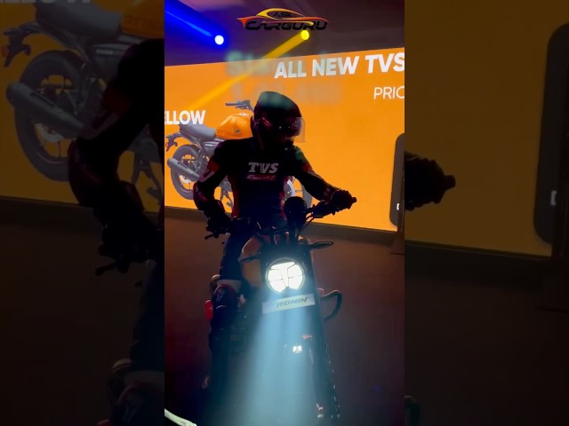 पदार्पण नई TVS Apache 160 का, new flavor #tvsmotorcompany #tvsapache #apache160