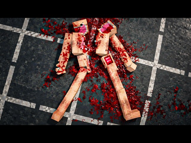This Voxel Sandbox Game Is Way Too REALISTIC...